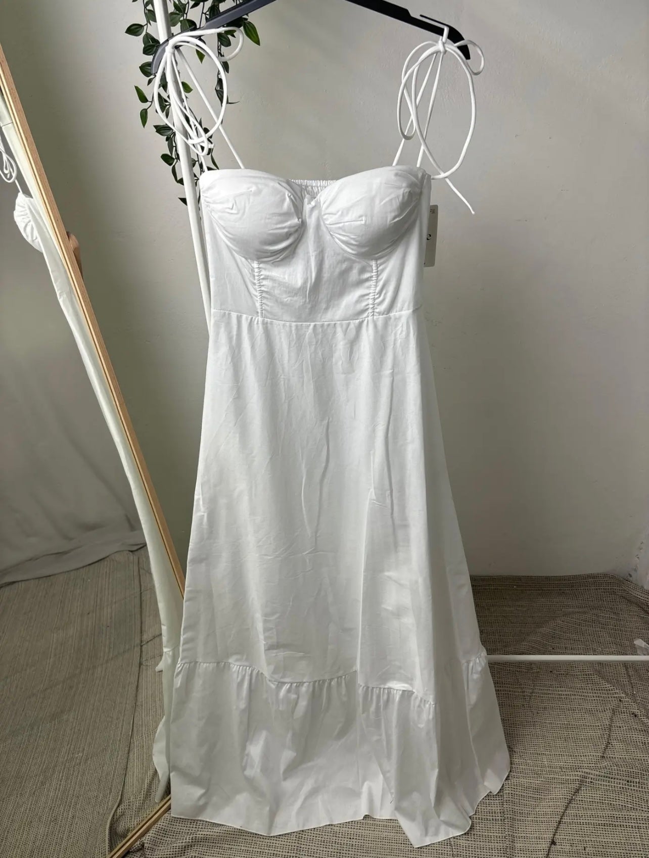 Bloom Dress