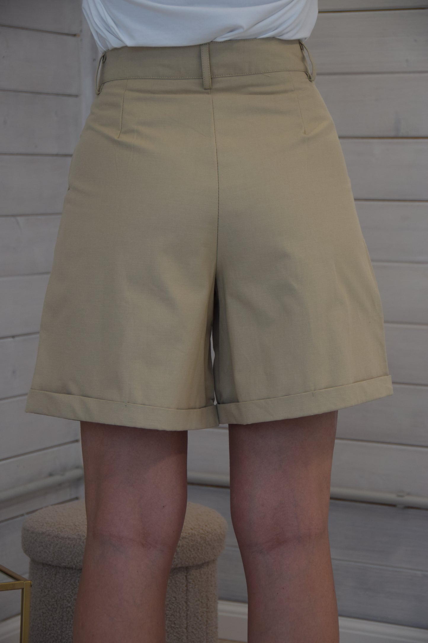 Pantaloncino dilly