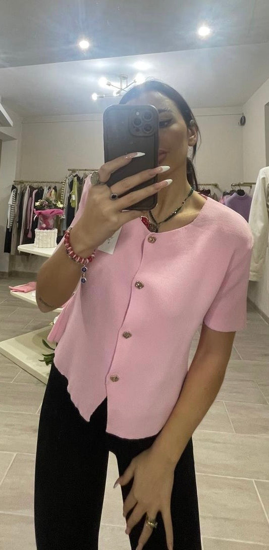 Maglia chic