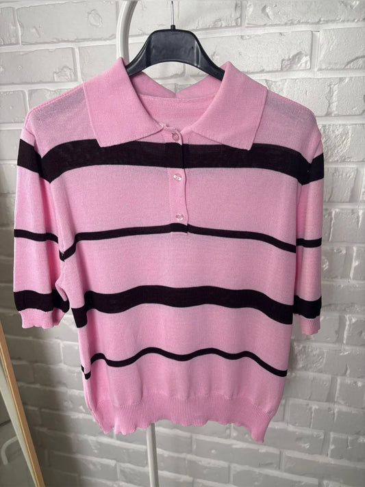 Maglia polo