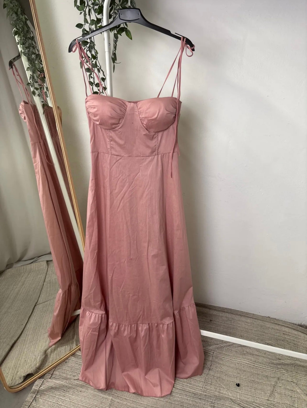 Bloom Dress