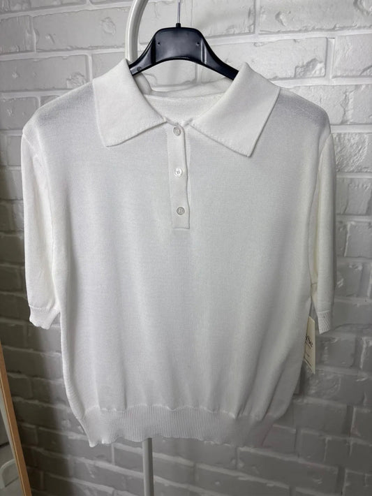 Maglia polo