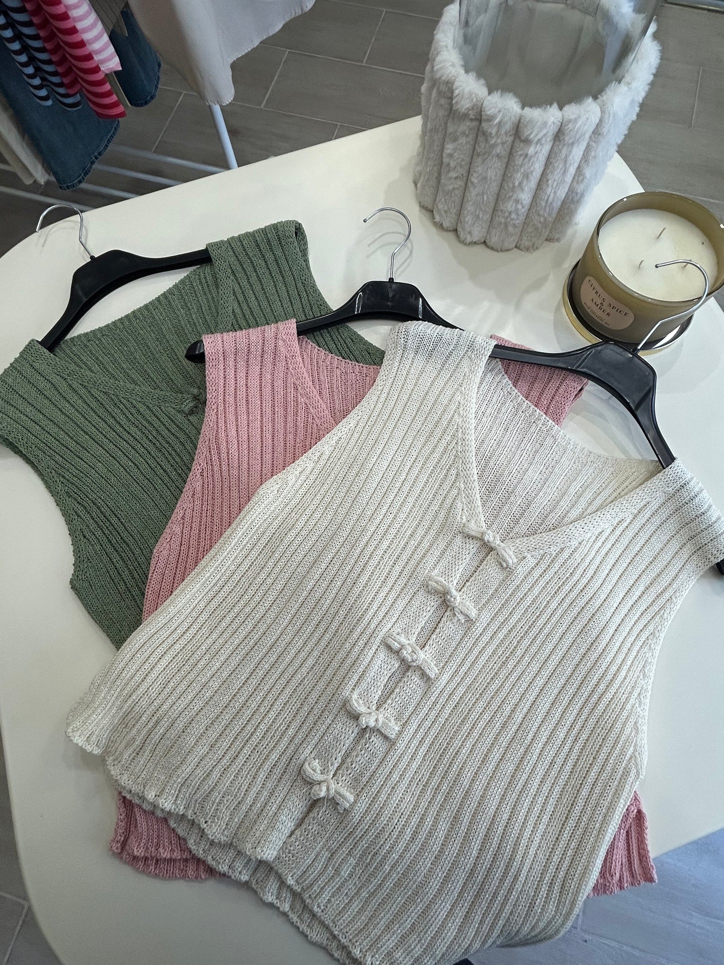 Gilet