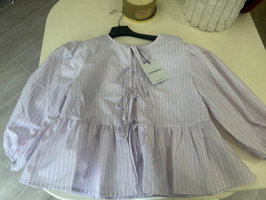 Camicia Glamorous