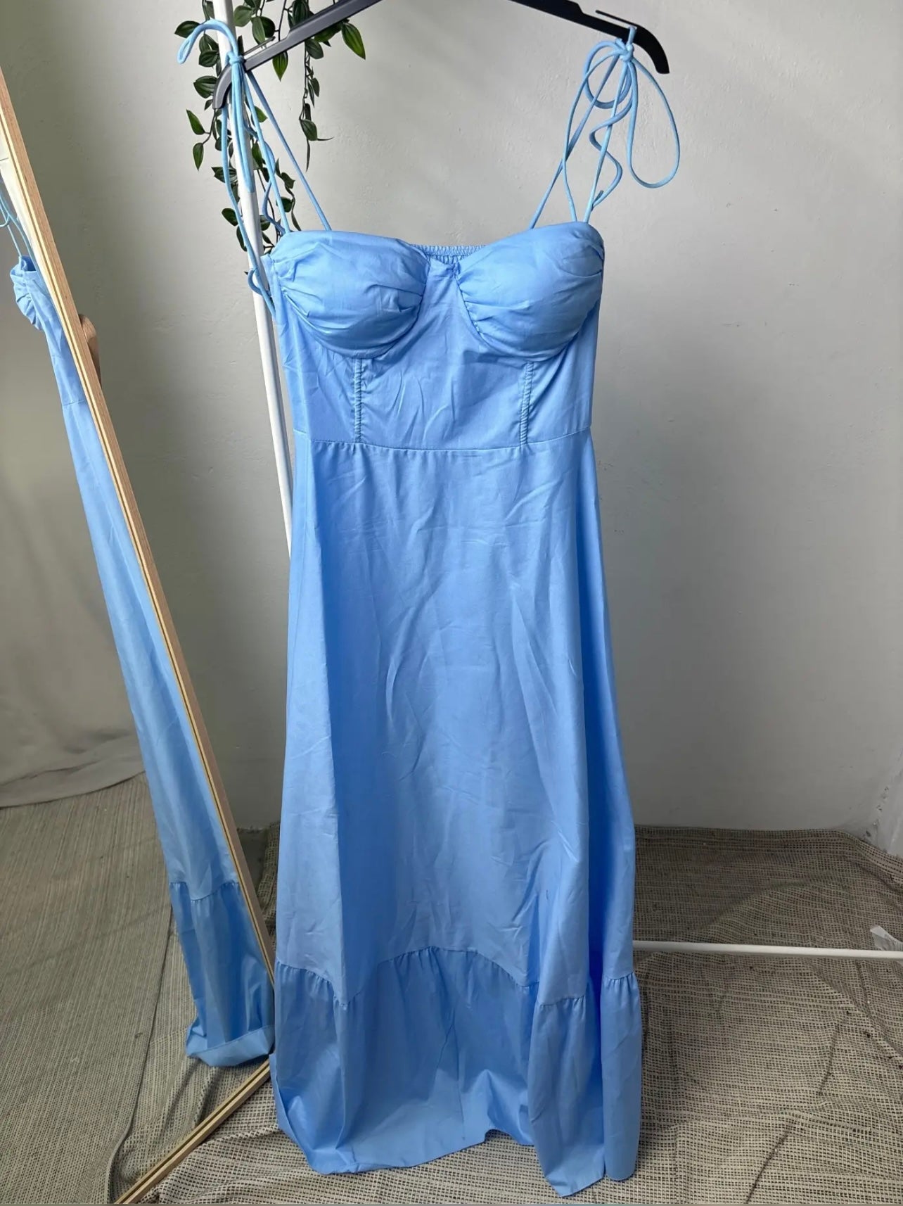 Bloom Dress