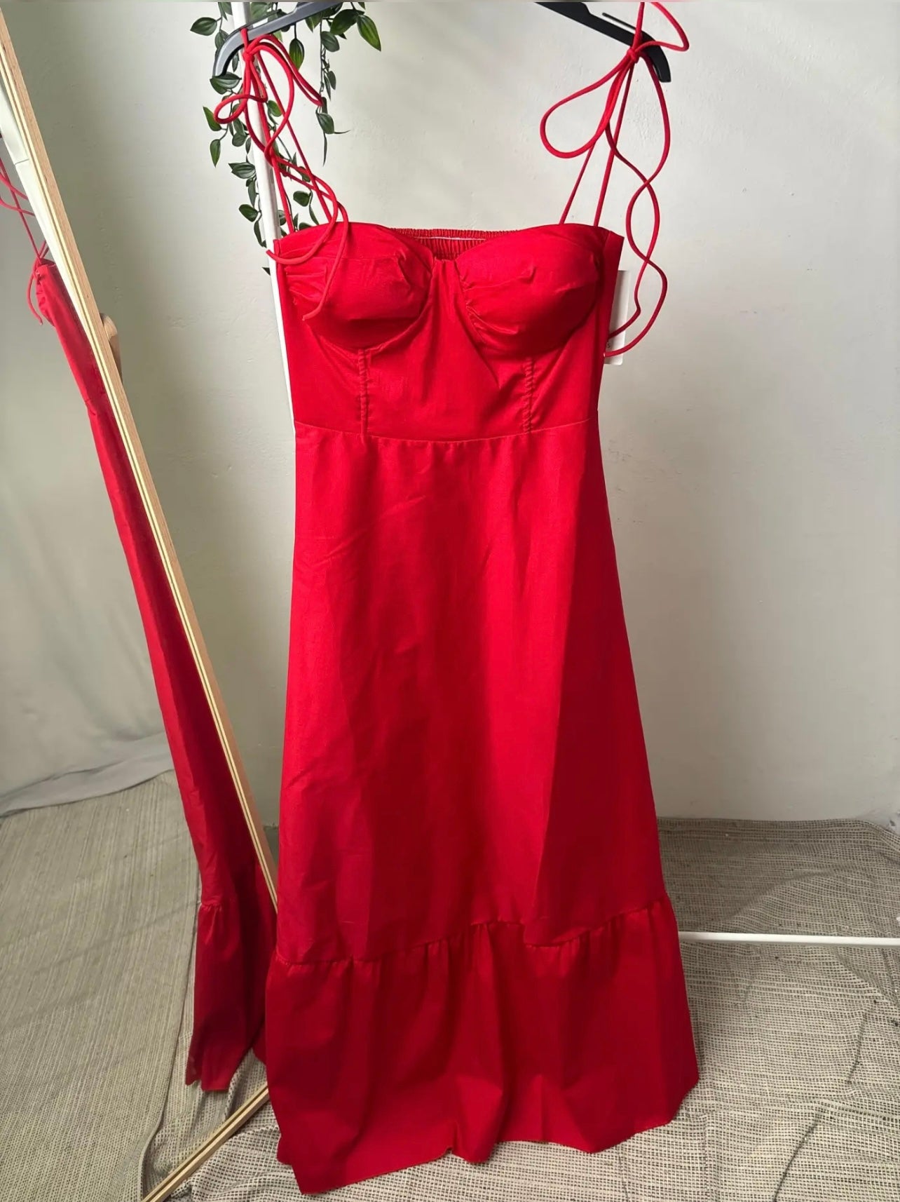 Bloom Dress