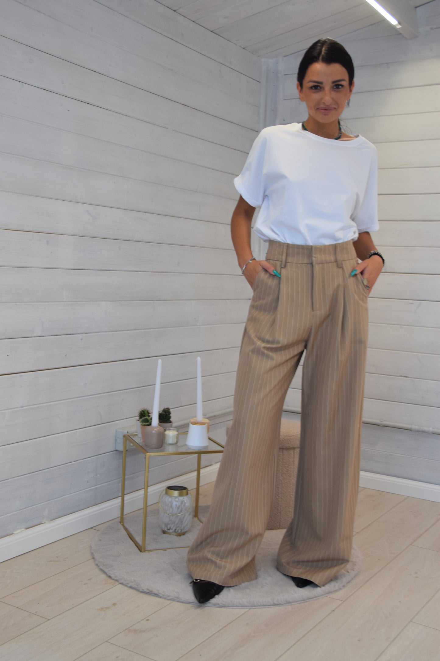 Pantalone candy