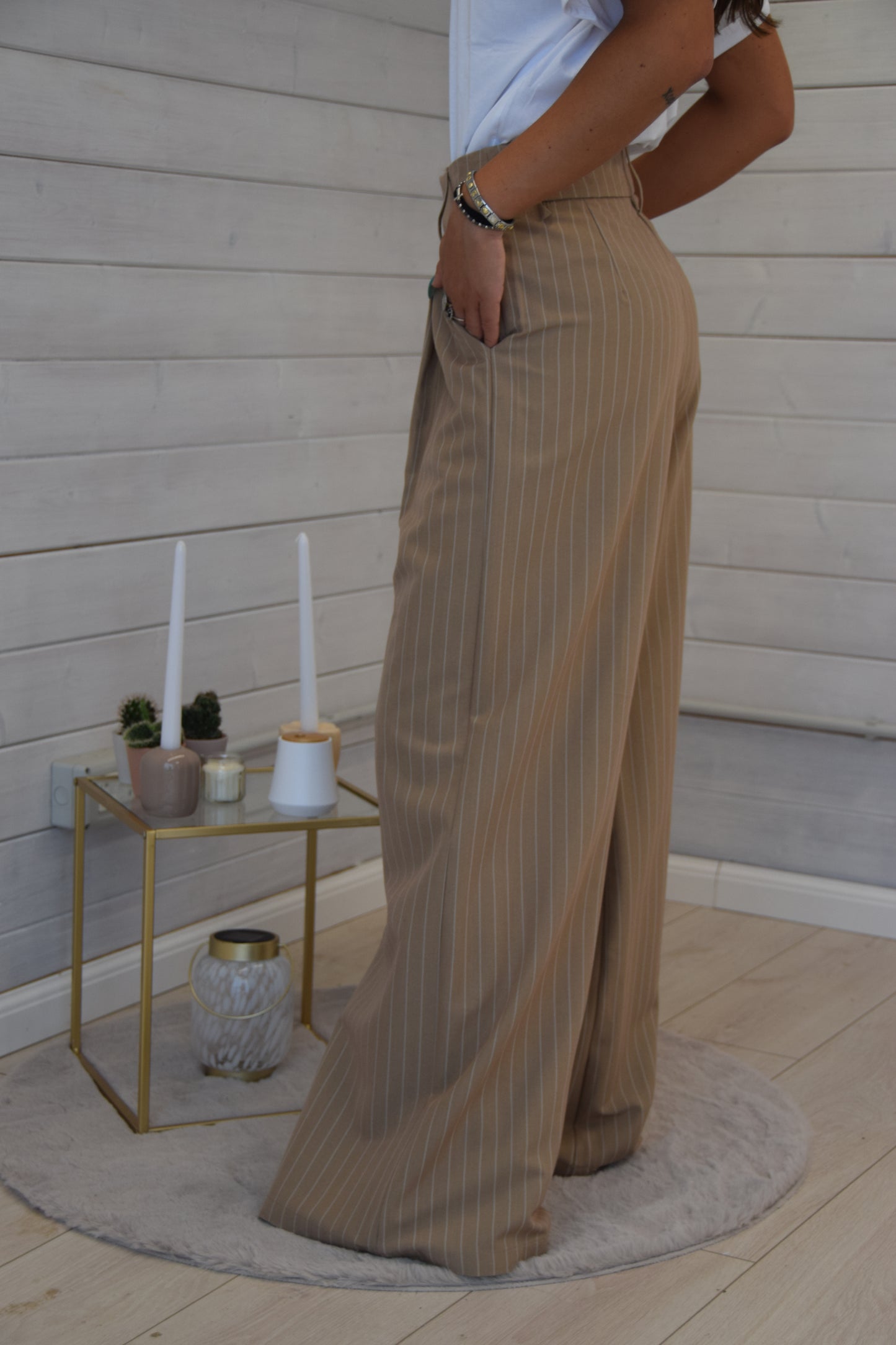 Pantalone candy