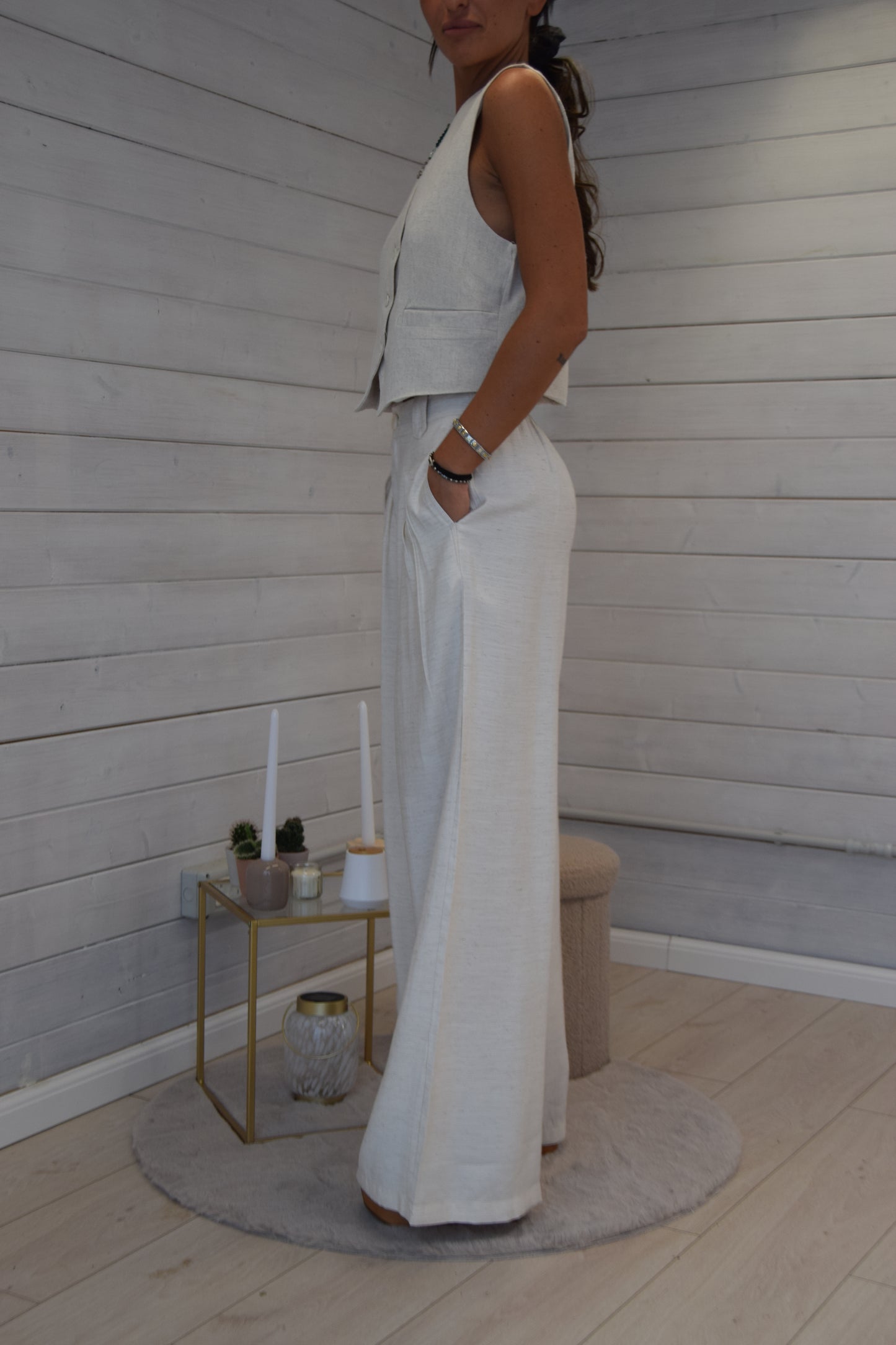 Pantalone LuLù