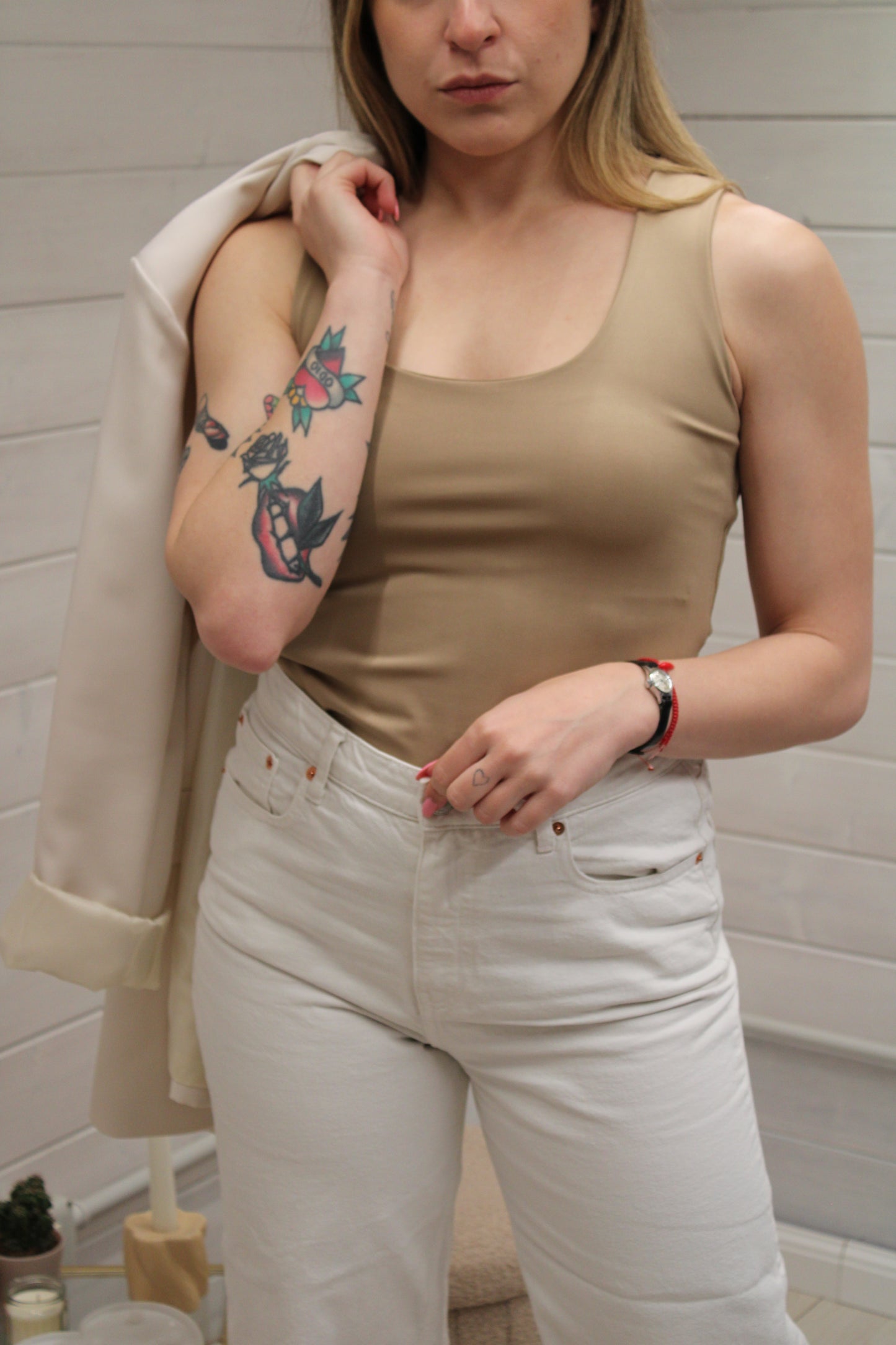 Top
