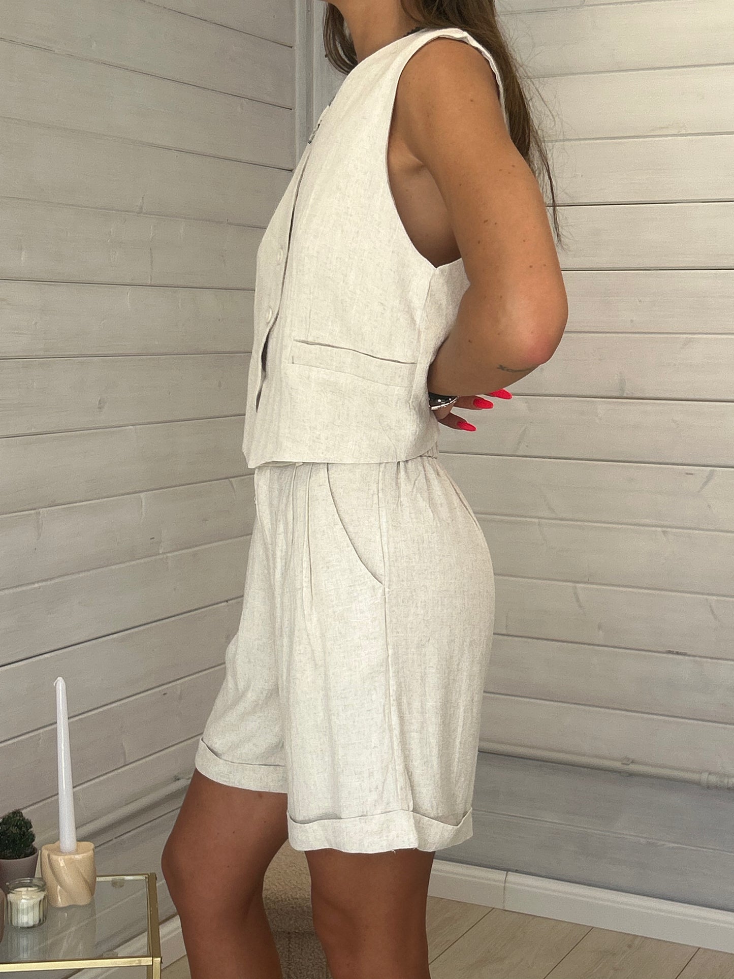 Coordinato Sam