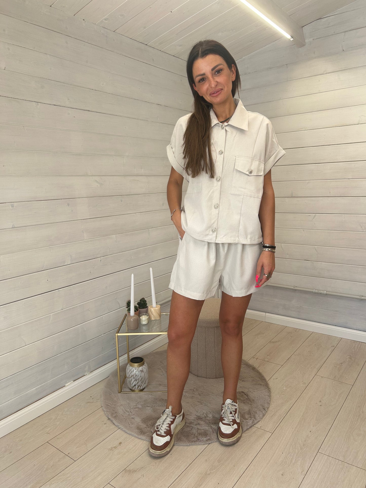 Coordinato stella