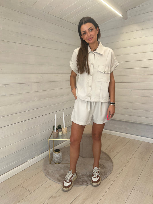 Coordinato stella