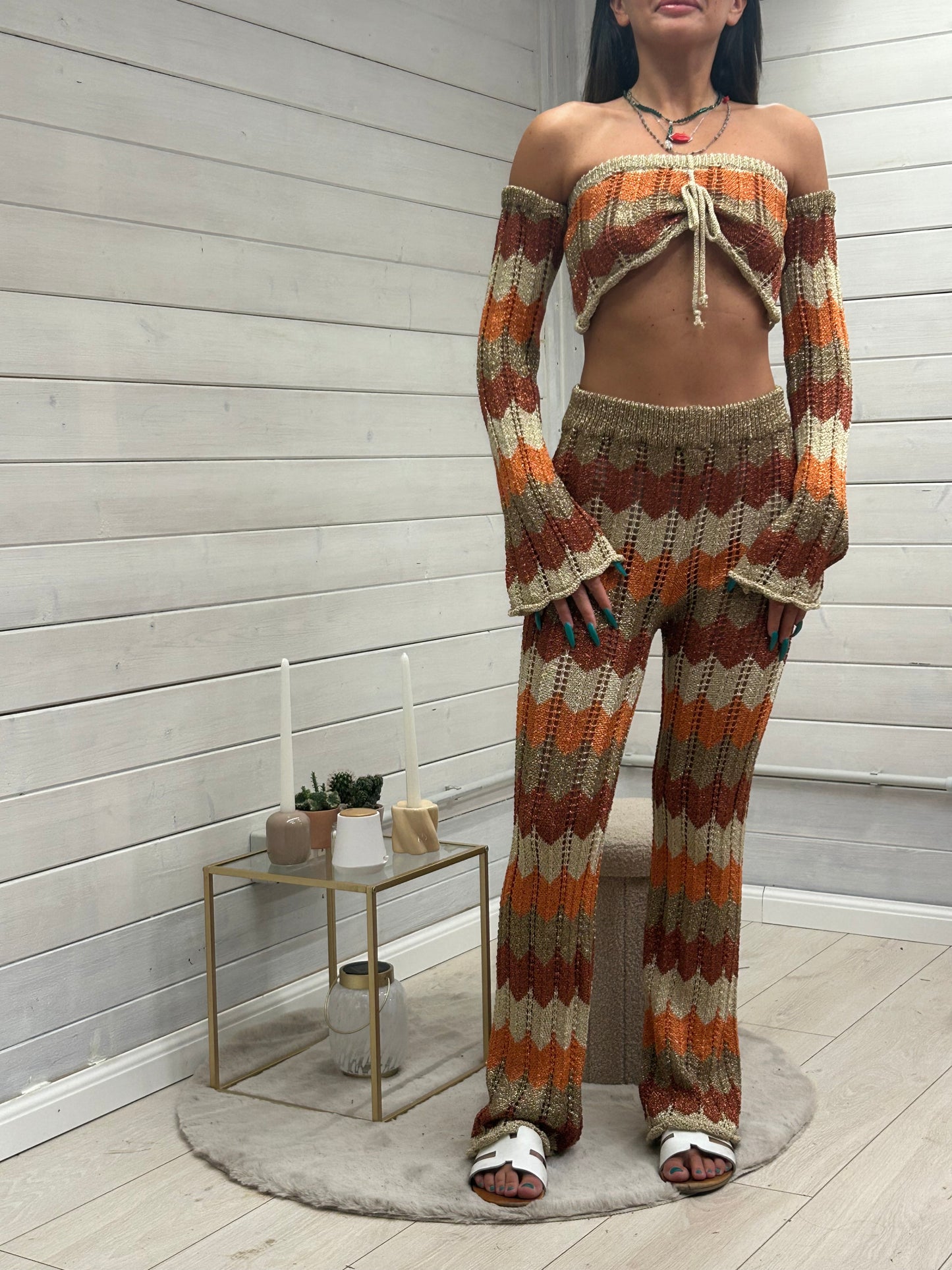 Boho Sunset