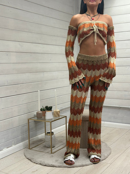 Boho Sunset
