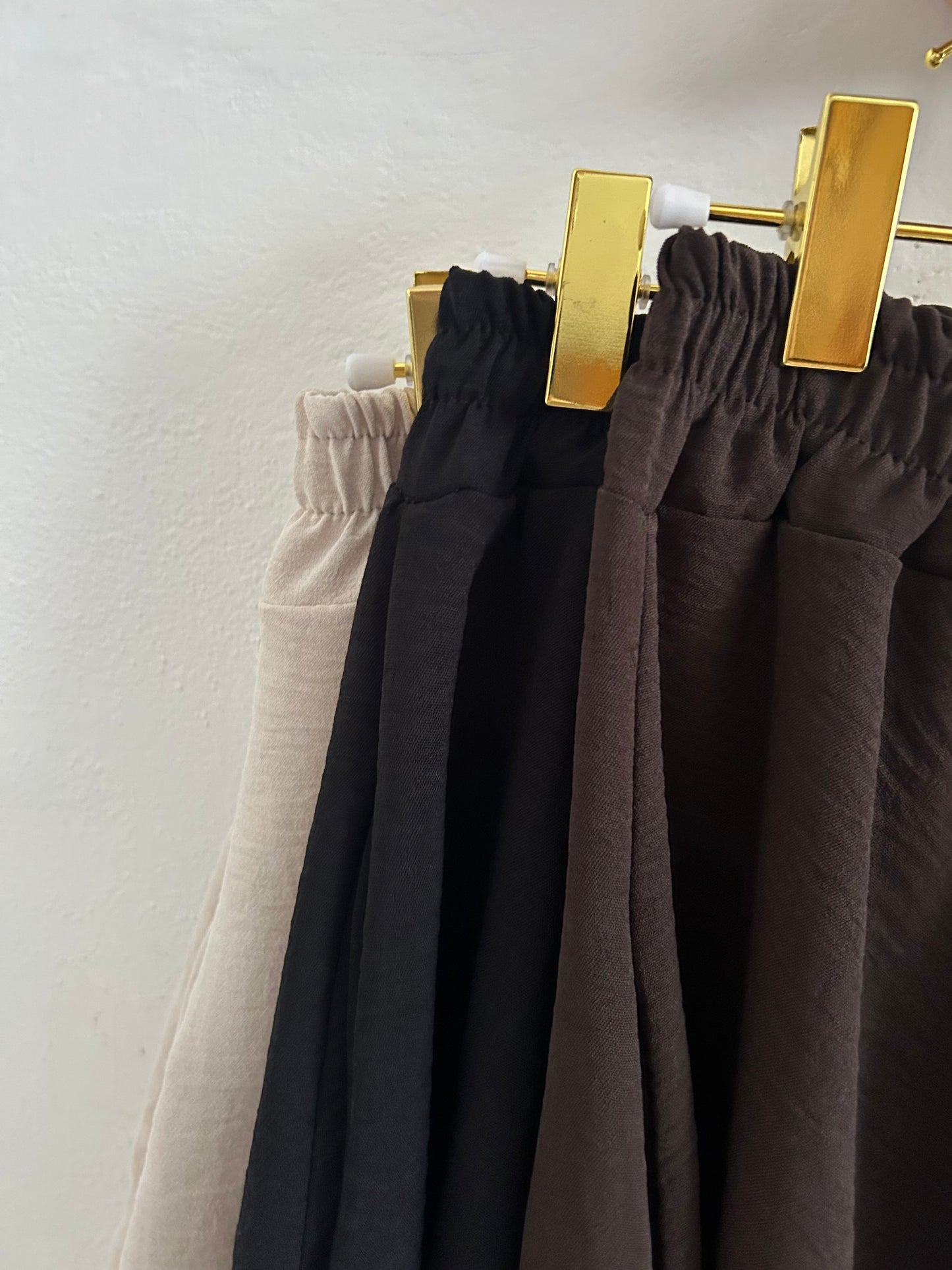 Pantaloncini Berry